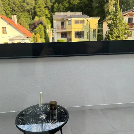 Hma Ferienhaus *