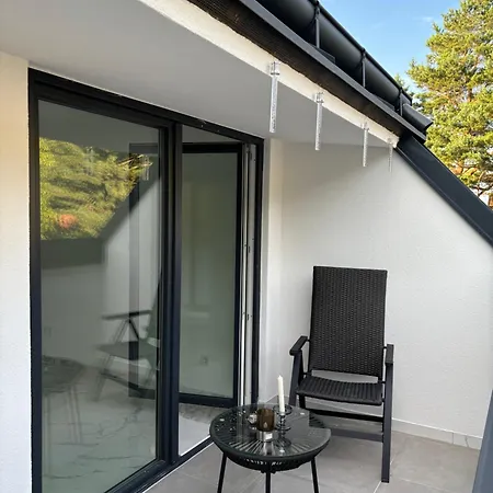 Ferienhaus Hma *