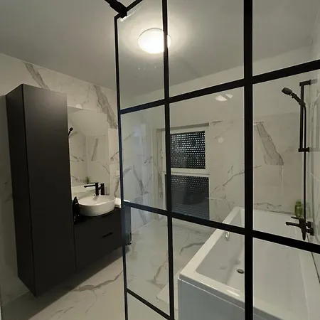 Ferienhaus Hma